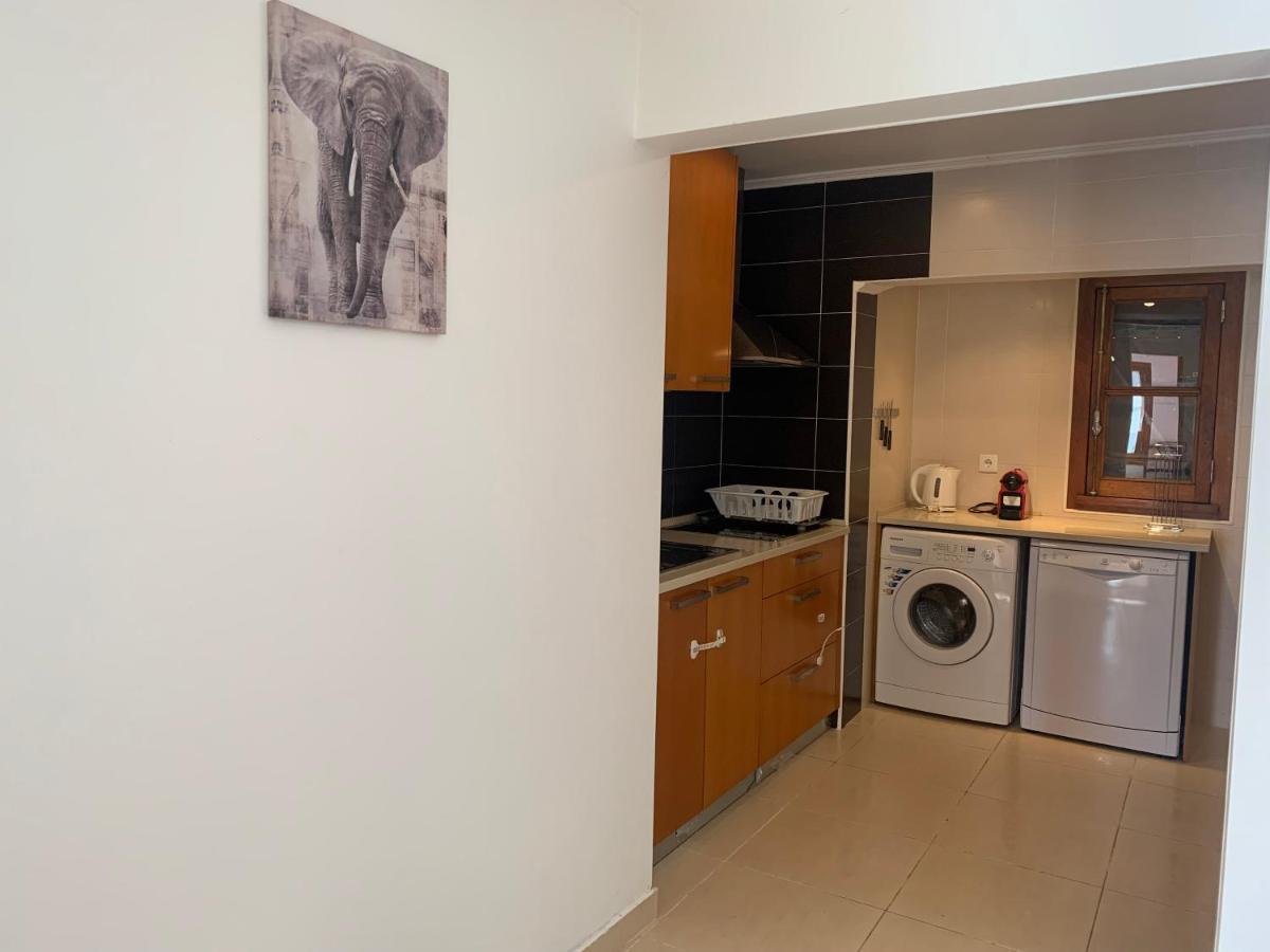 Aroeira Beach House Dış mekan fotoğraf