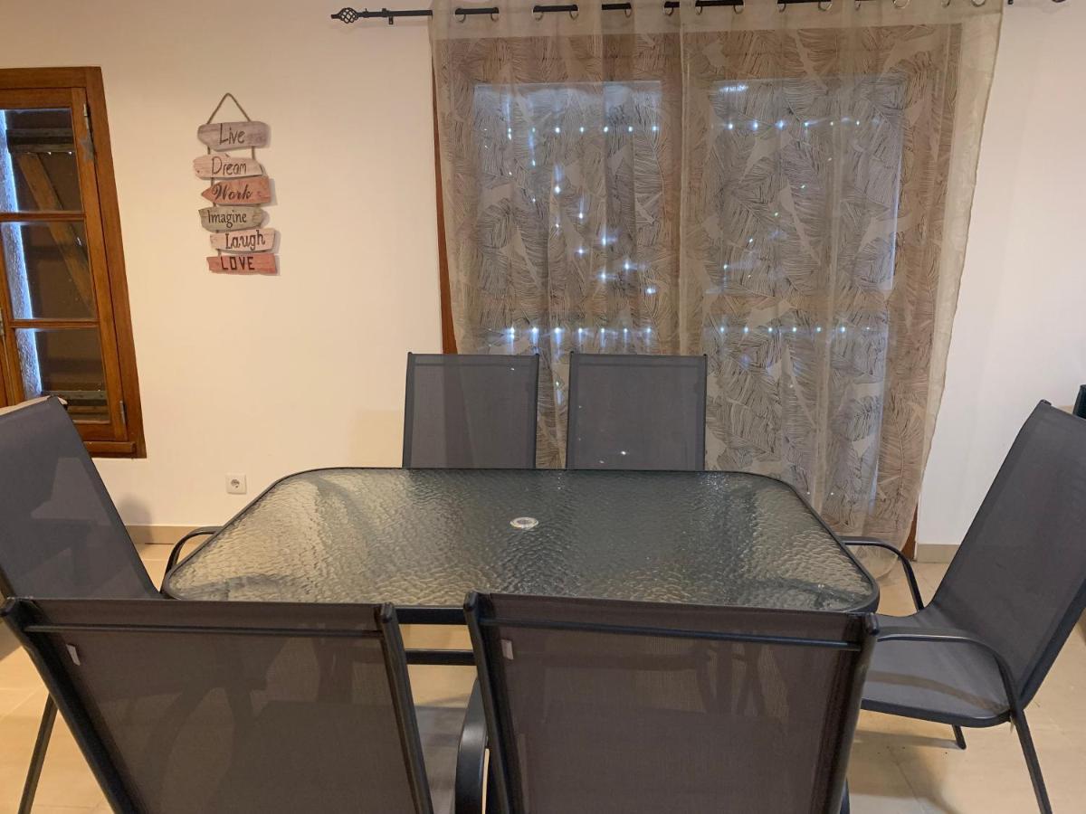 Aroeira Beach House Dış mekan fotoğraf