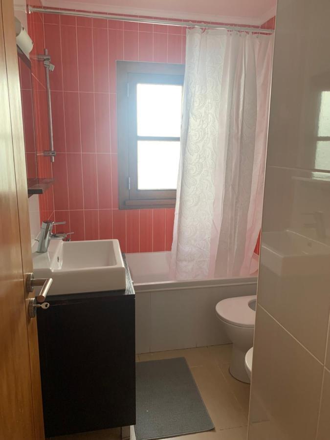 Aroeira Beach House Dış mekan fotoğraf
