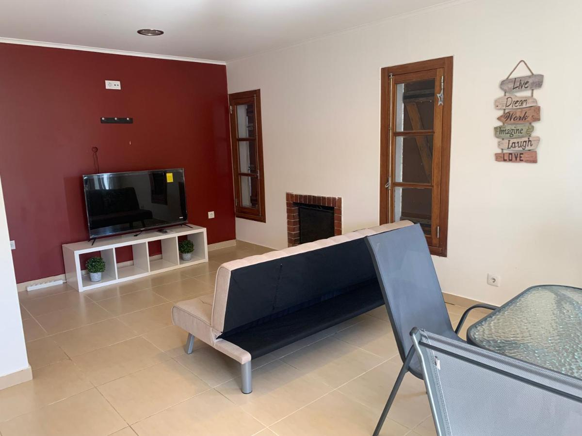 Aroeira Beach House Dış mekan fotoğraf