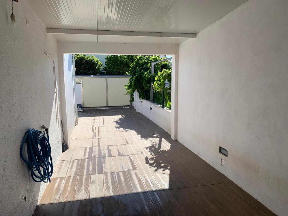 Aroeira Beach House Dış mekan fotoğraf