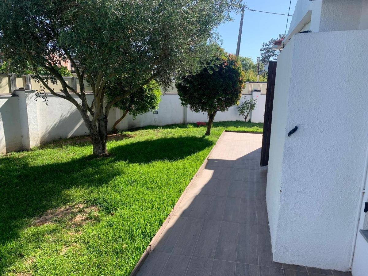 Aroeira Beach House Dış mekan fotoğraf
