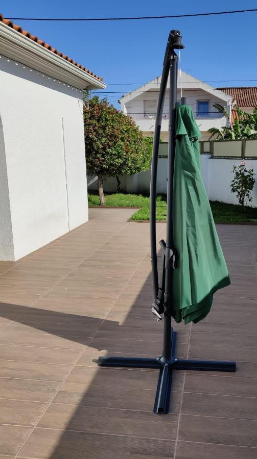 Aroeira Beach House Dış mekan fotoğraf