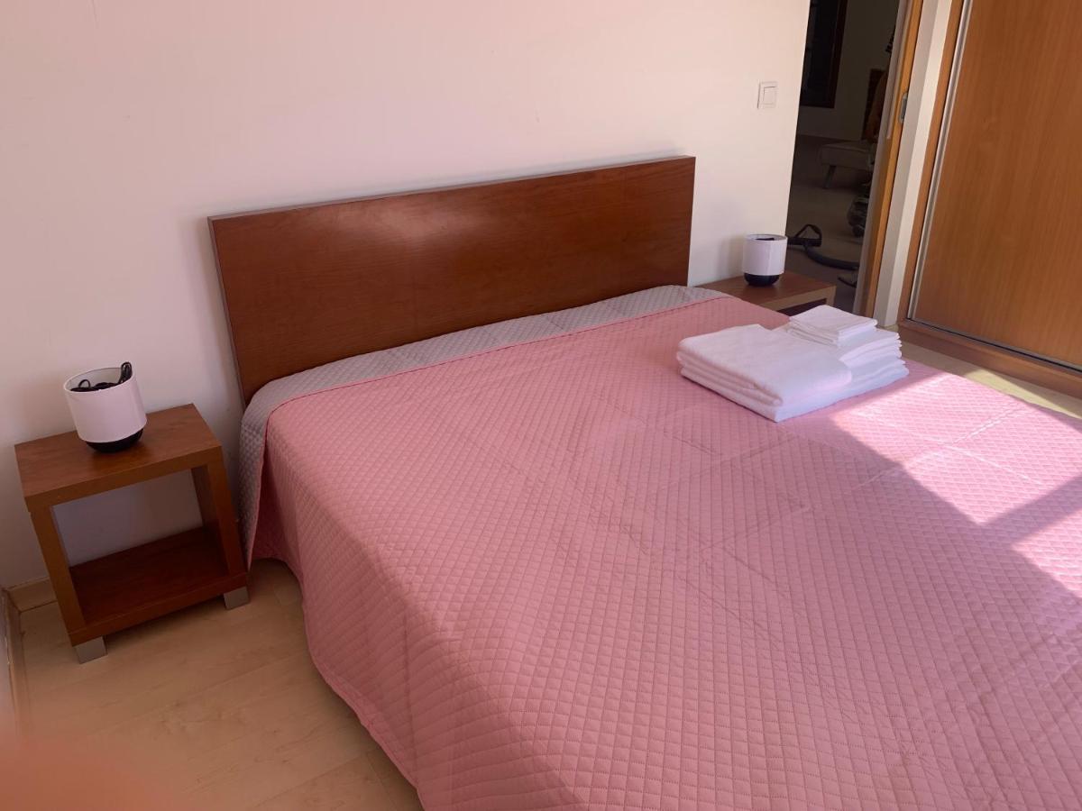 Aroeira Beach House Dış mekan fotoğraf