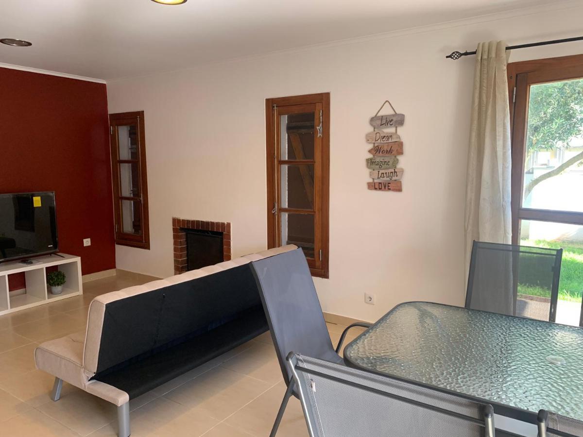 Aroeira Beach House Dış mekan fotoğraf