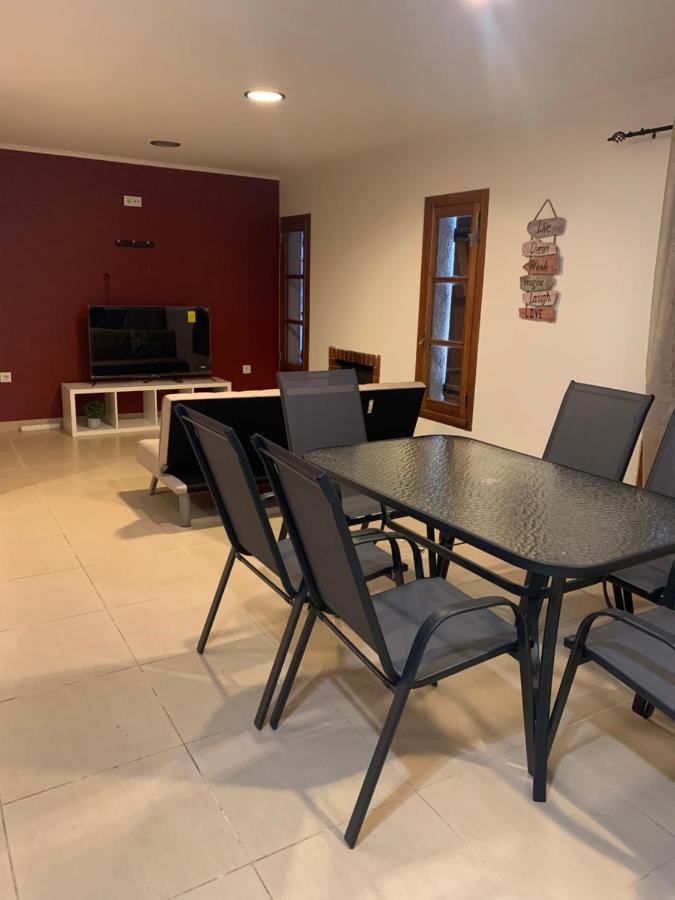 Aroeira Beach House Dış mekan fotoğraf